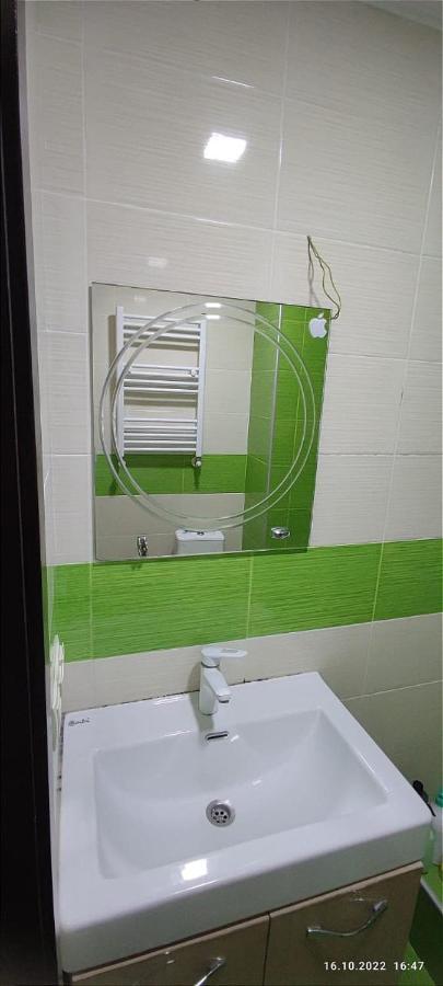 1 Bedroom Unit With Patio Tbilisi Zewnętrze zdjęcie